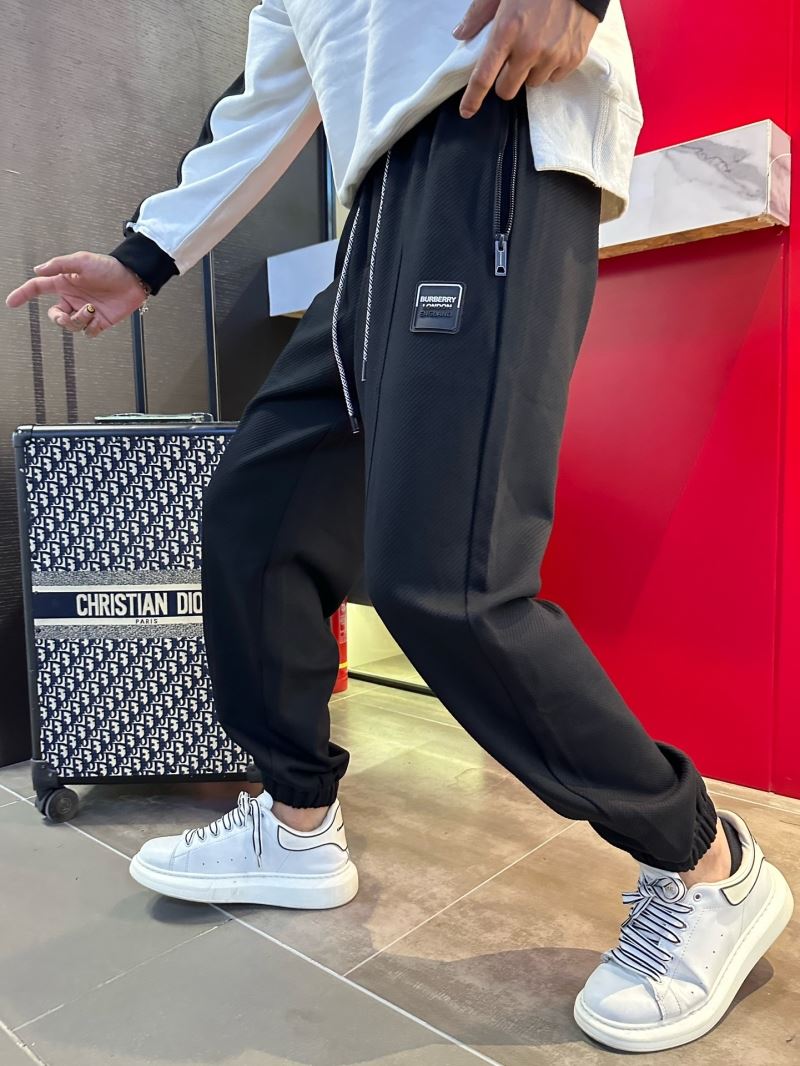 Burberry Long Pants